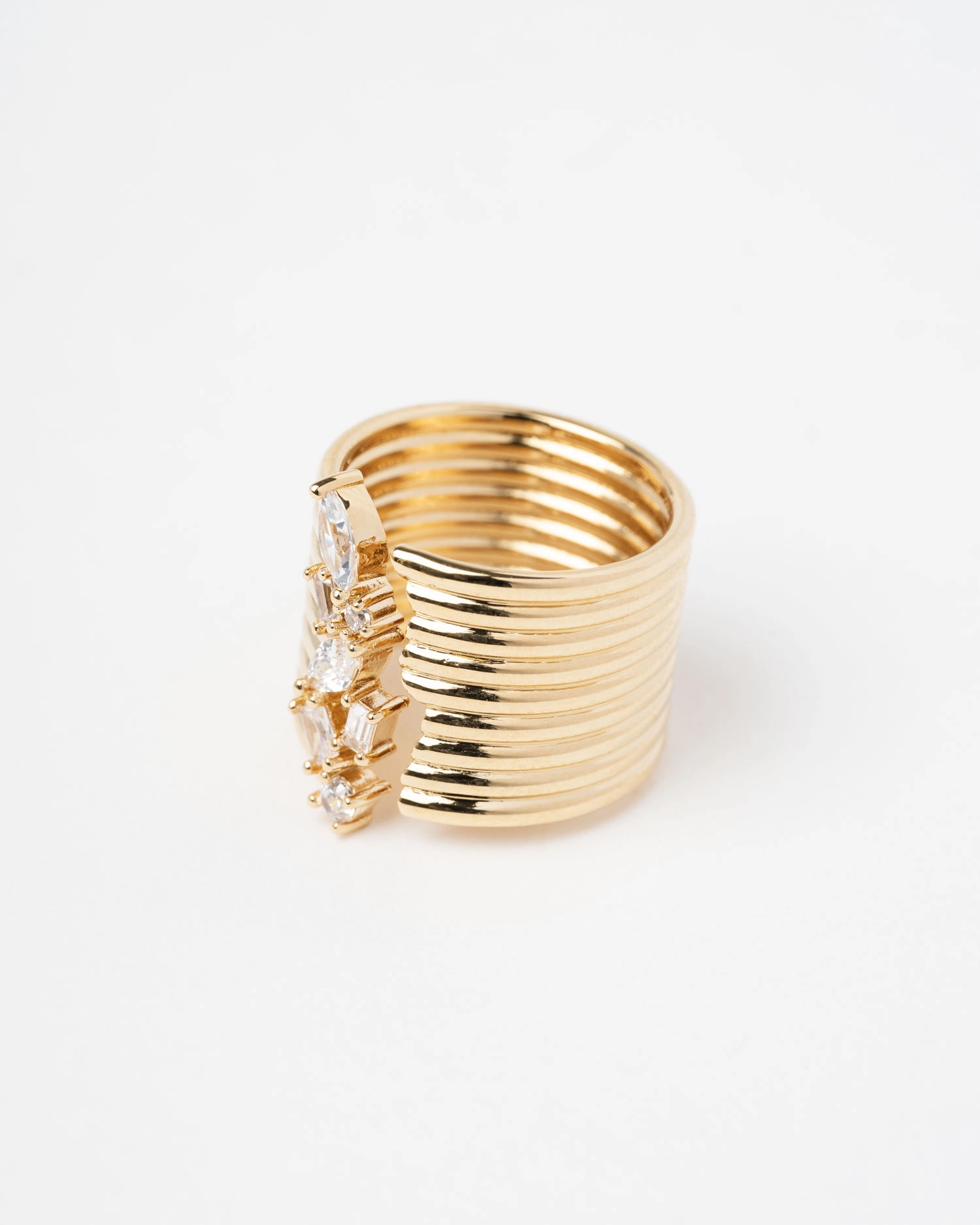 Bague Bloom