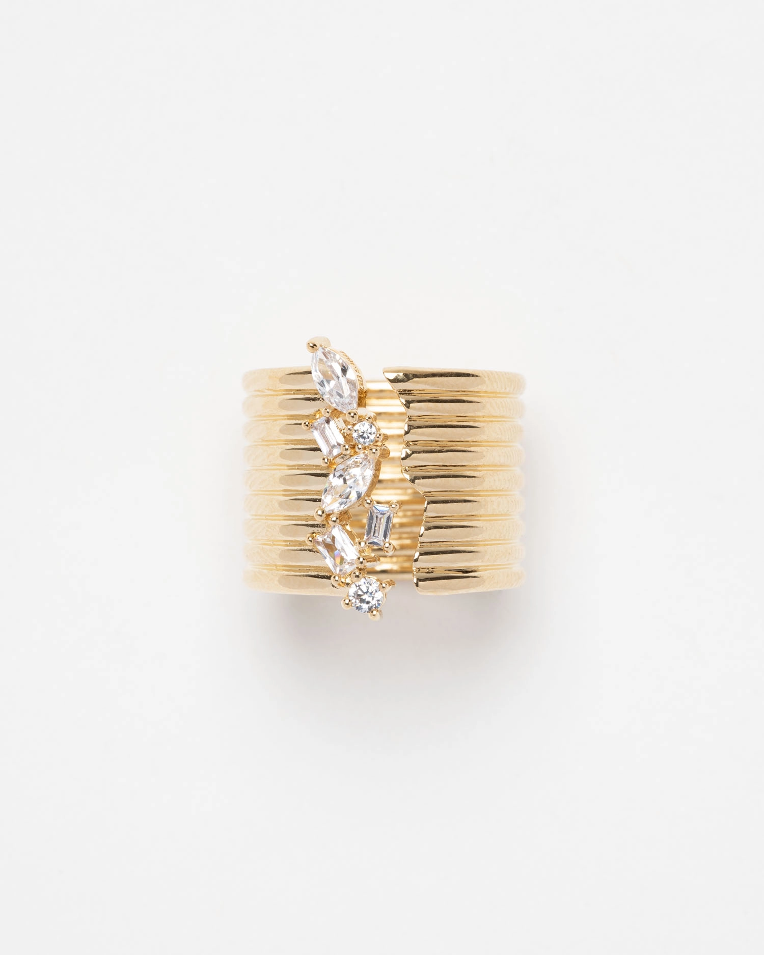Bague Bloom