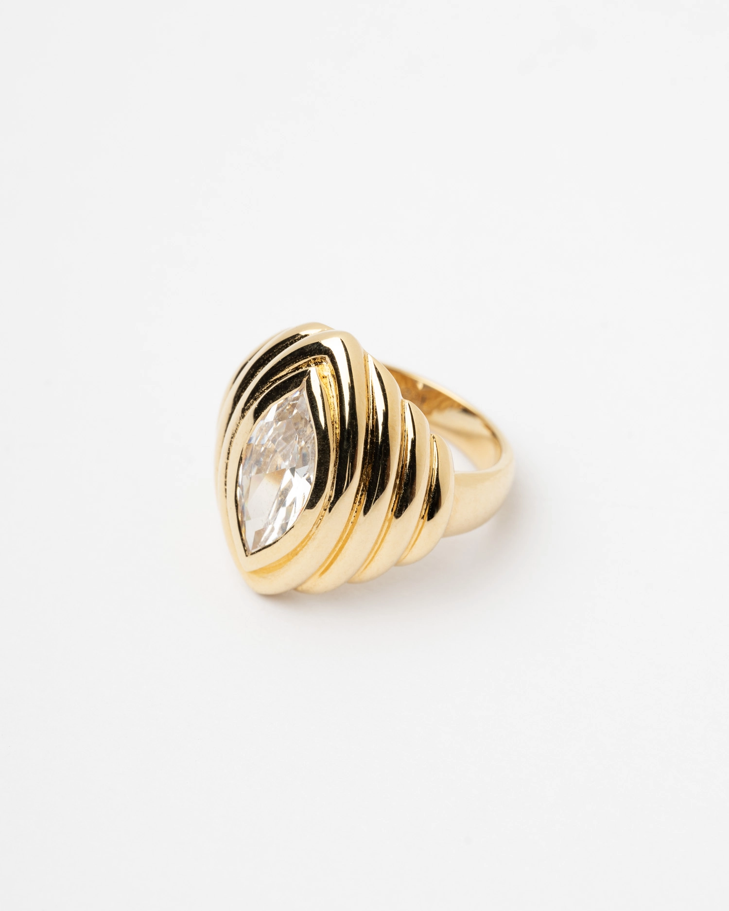 Bague Royale