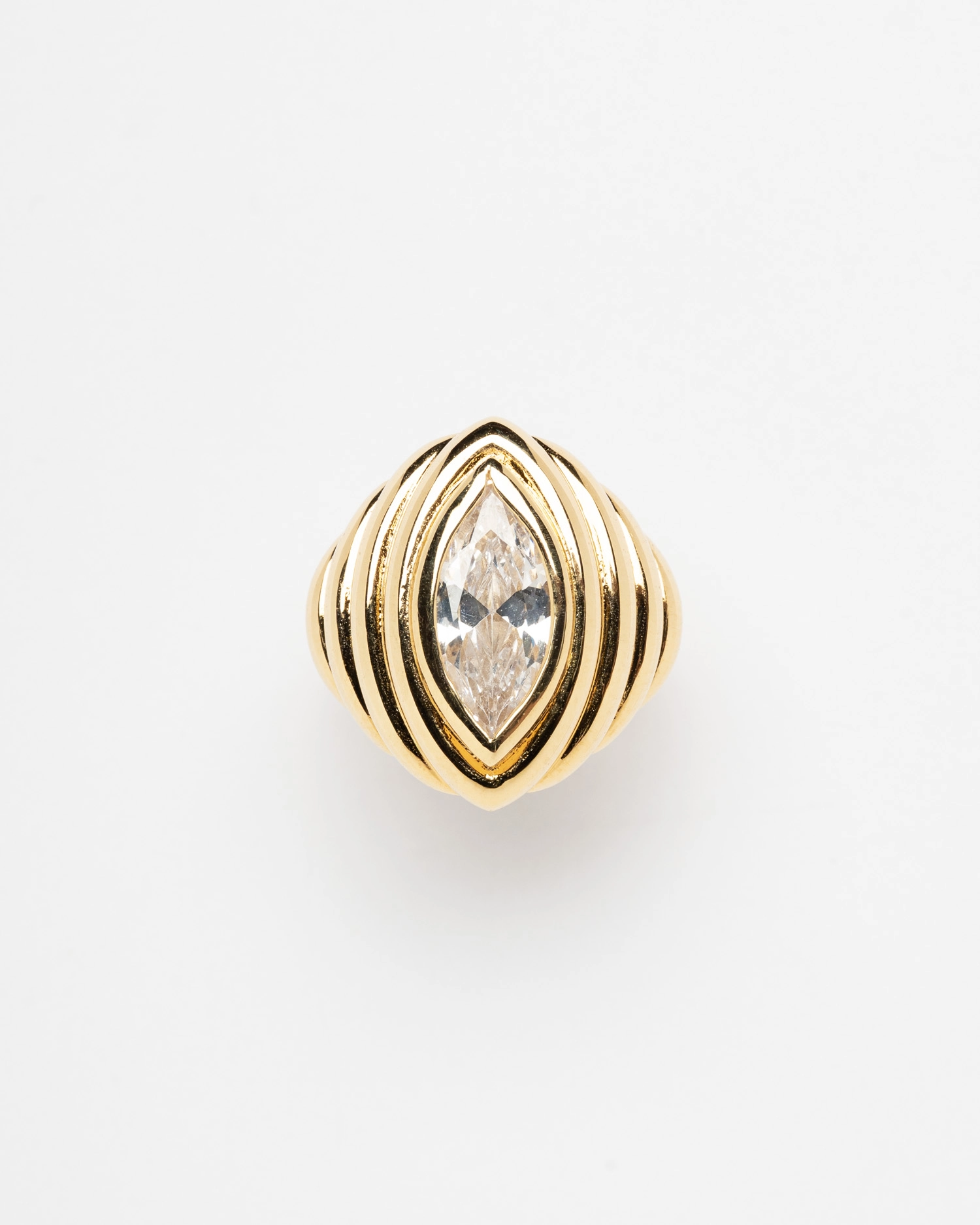 Bague Royale