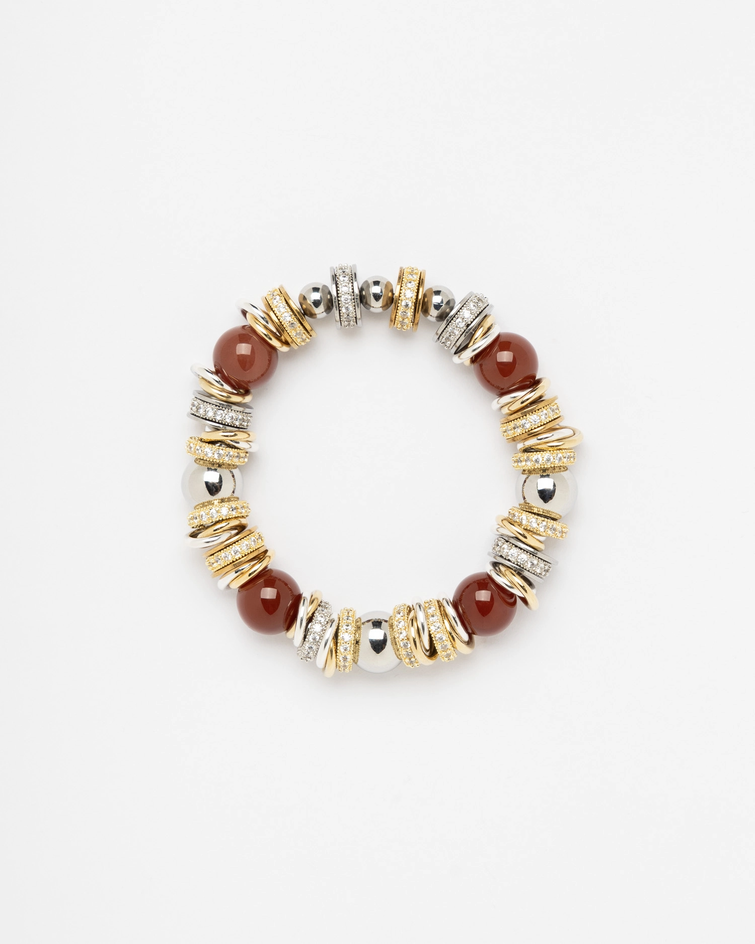 Bracelet Sand Ambre