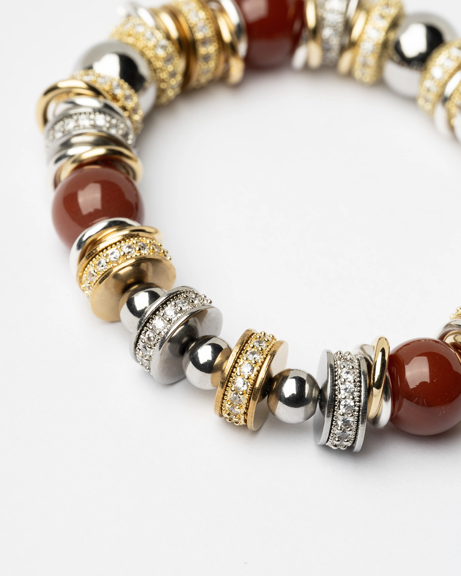 Bracelet Sand Ambre