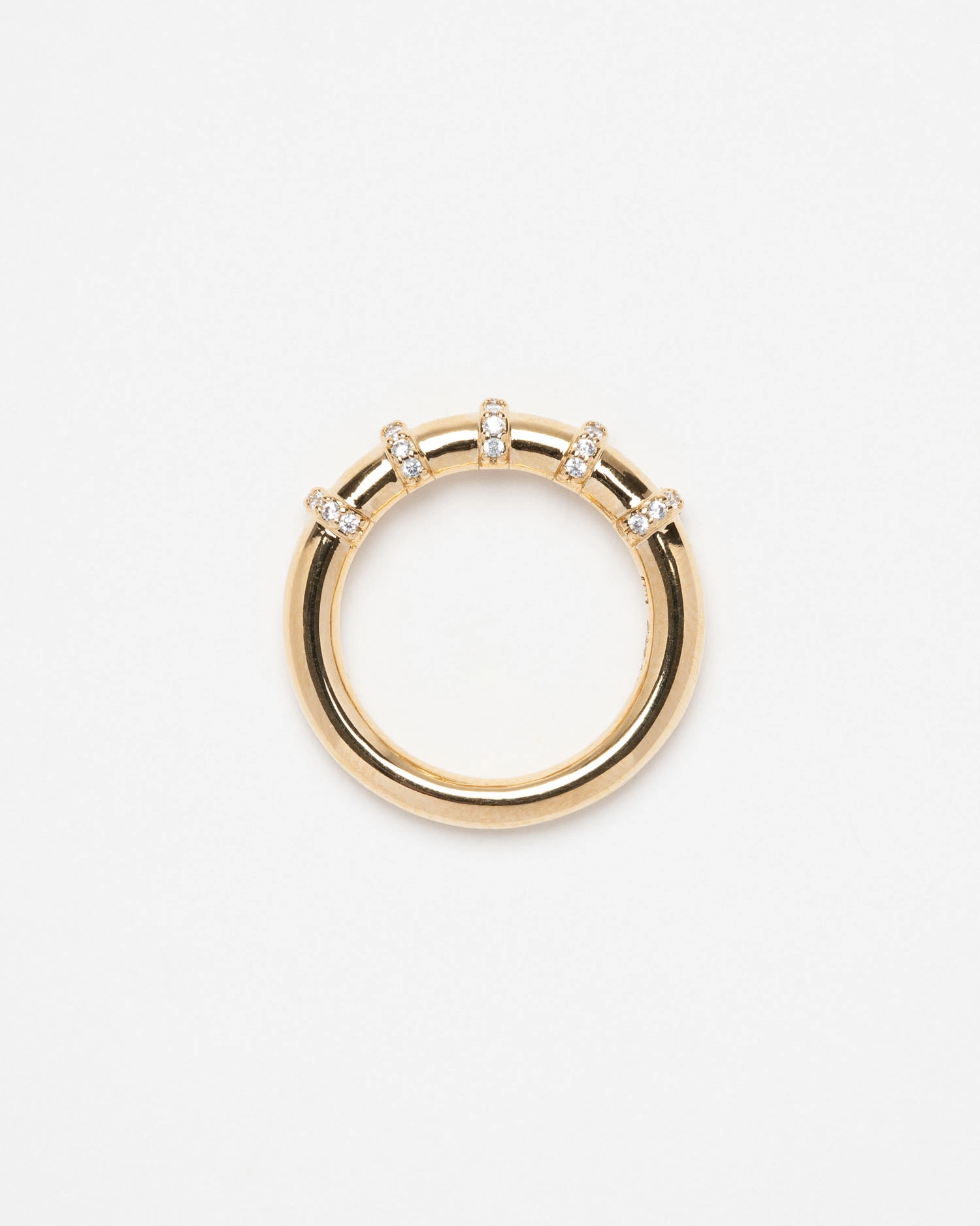 Bague Oria Or