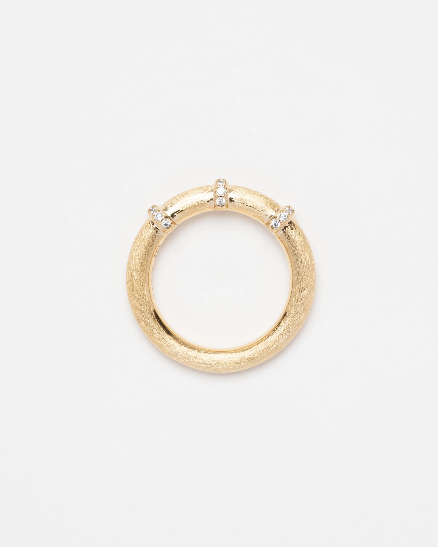 Bague Zélie Or