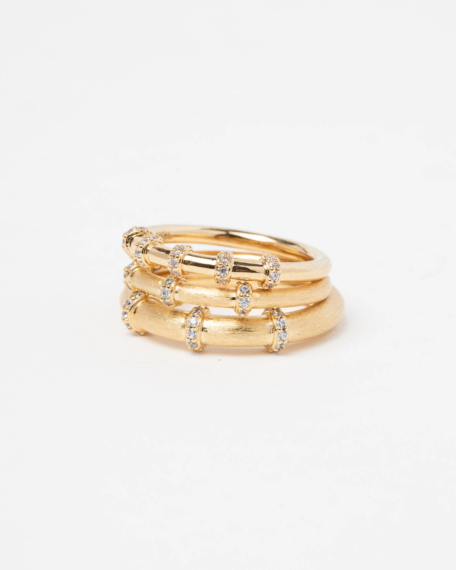 Bague Zélie Or