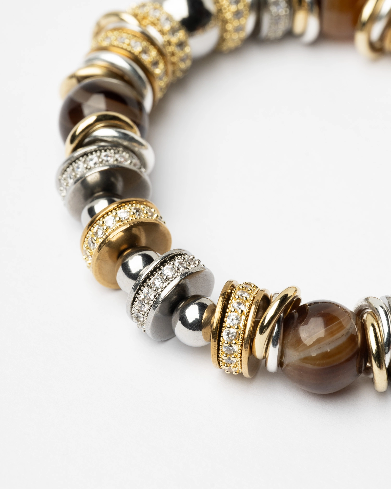 Bracelet Sand Camel