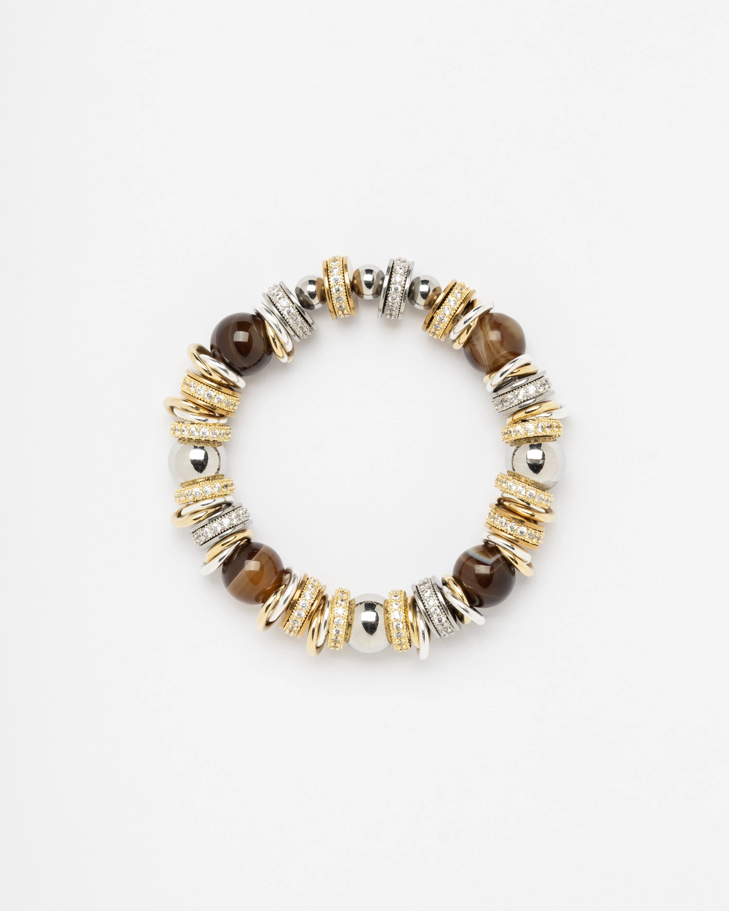 Bracelet Sand Camel