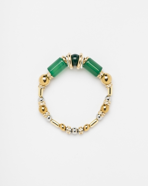 Bracelet Tassili Vert