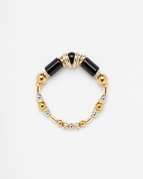 Bracelet Tassili Noir