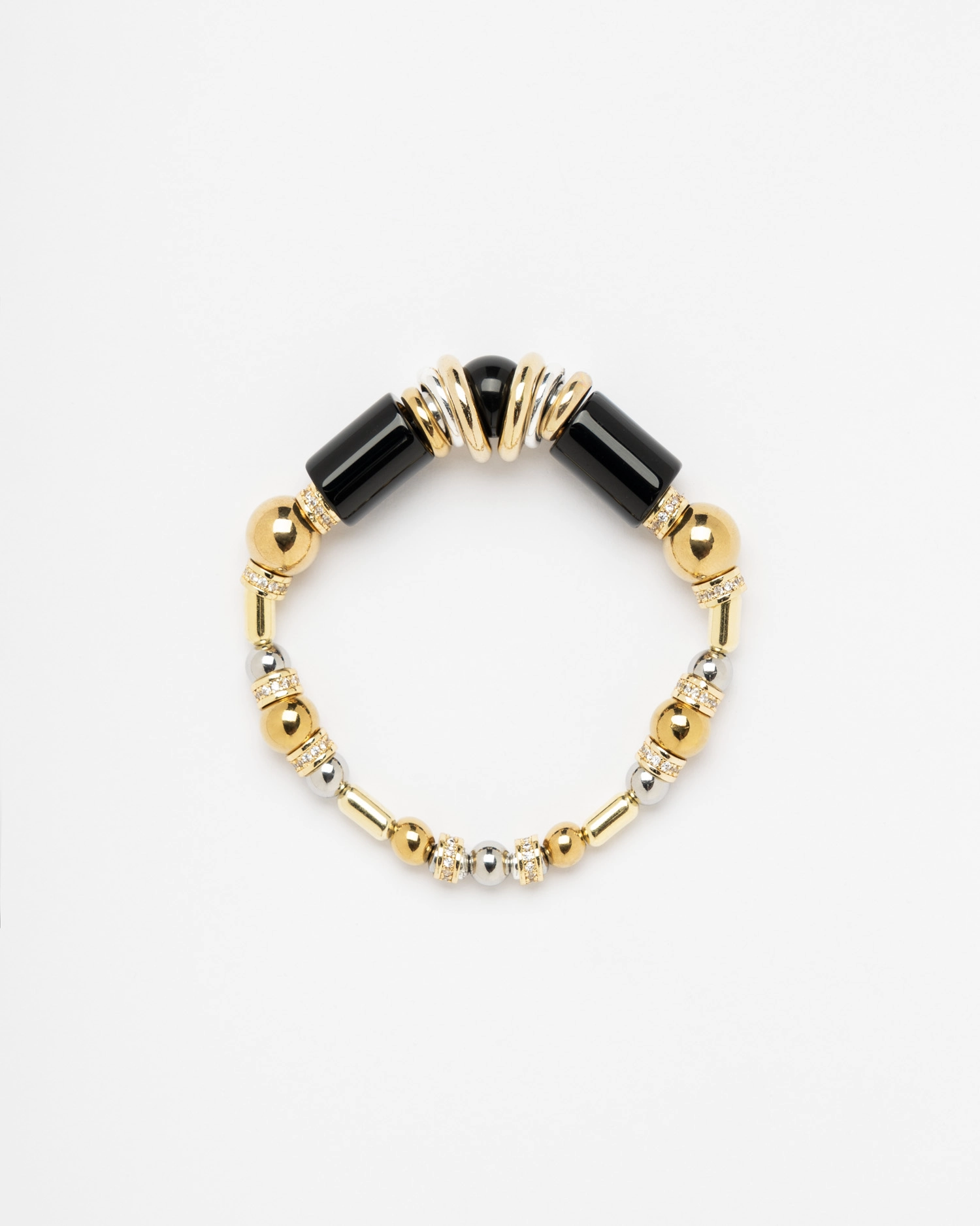 Bracelet Tassili Noir