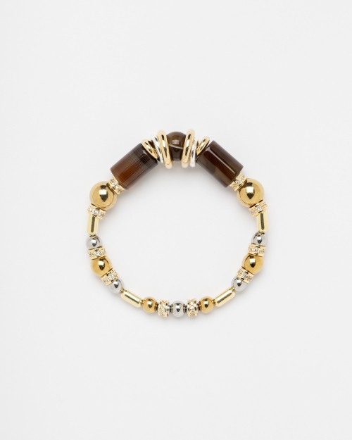 Bracelet Tassili Camel