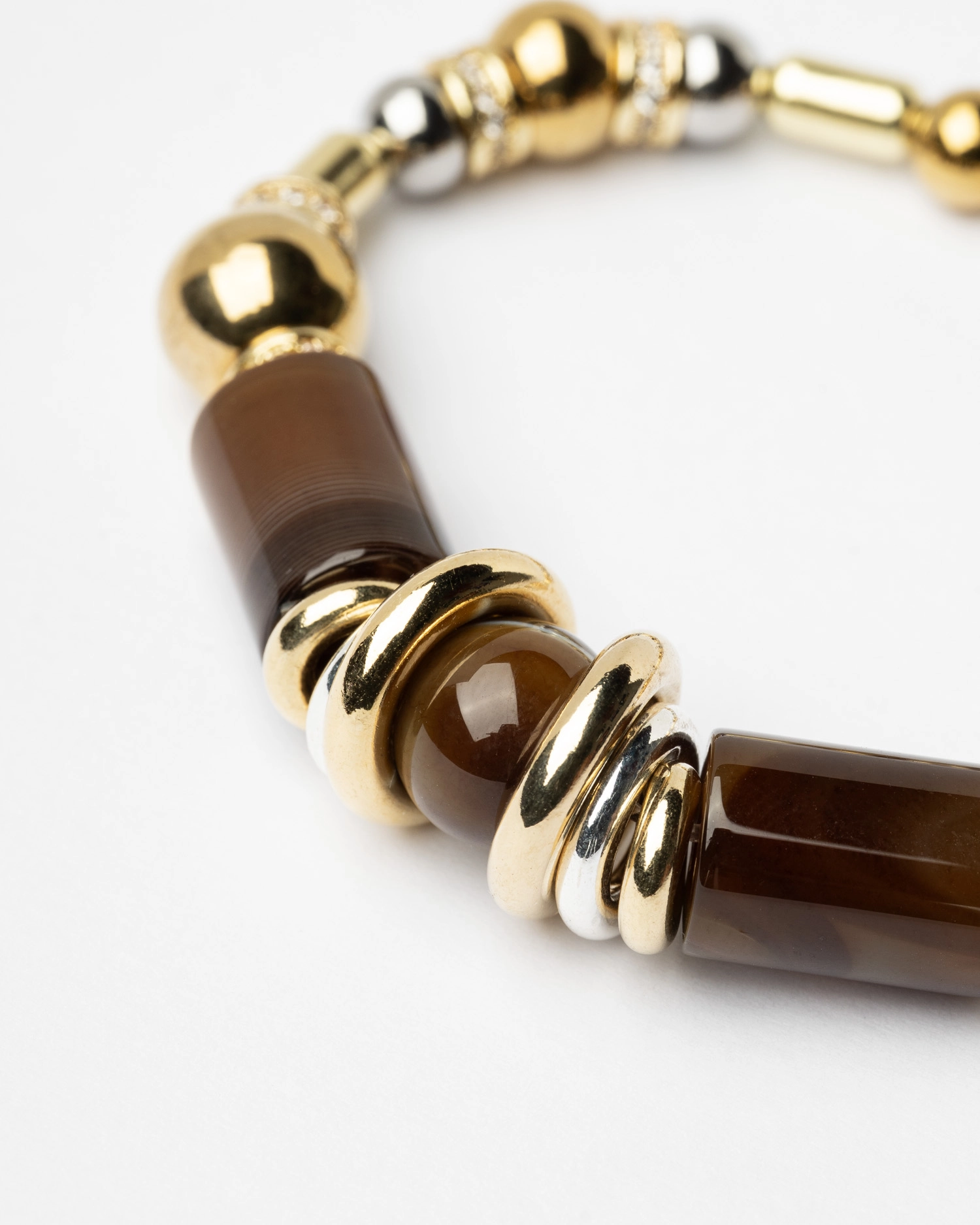 Bracelet Tassili Camel