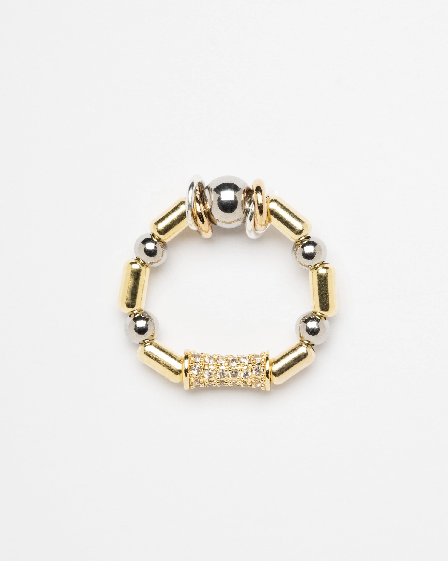 Bague Baby Neptune