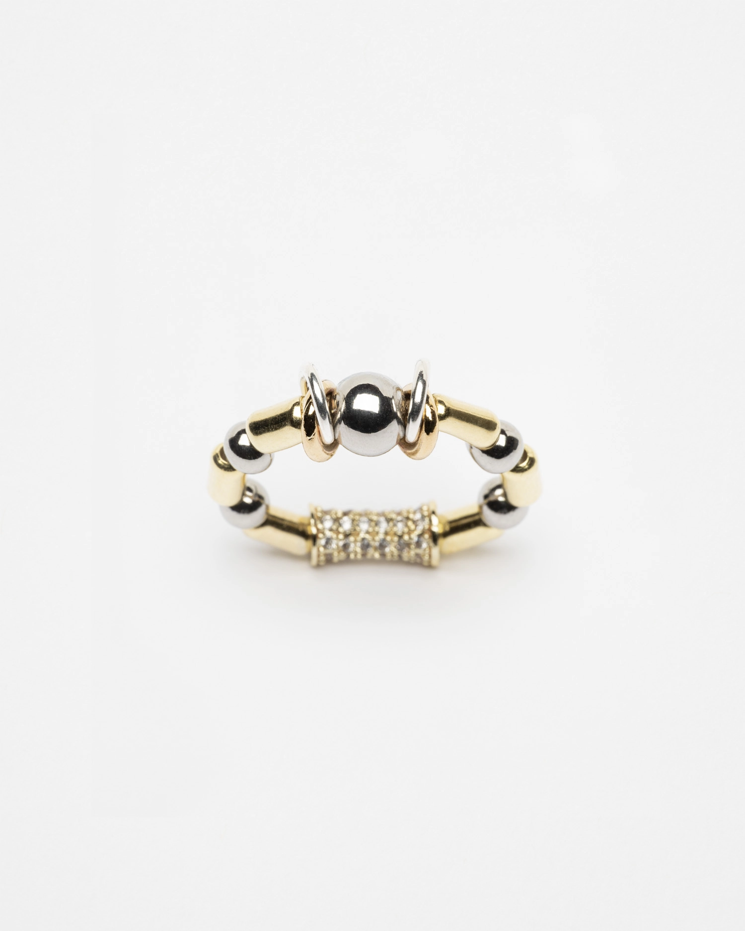 Bague Baby Neptune