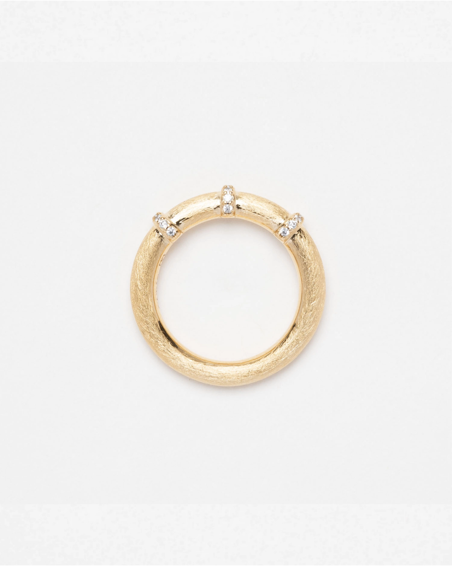 Bague Zélie Or