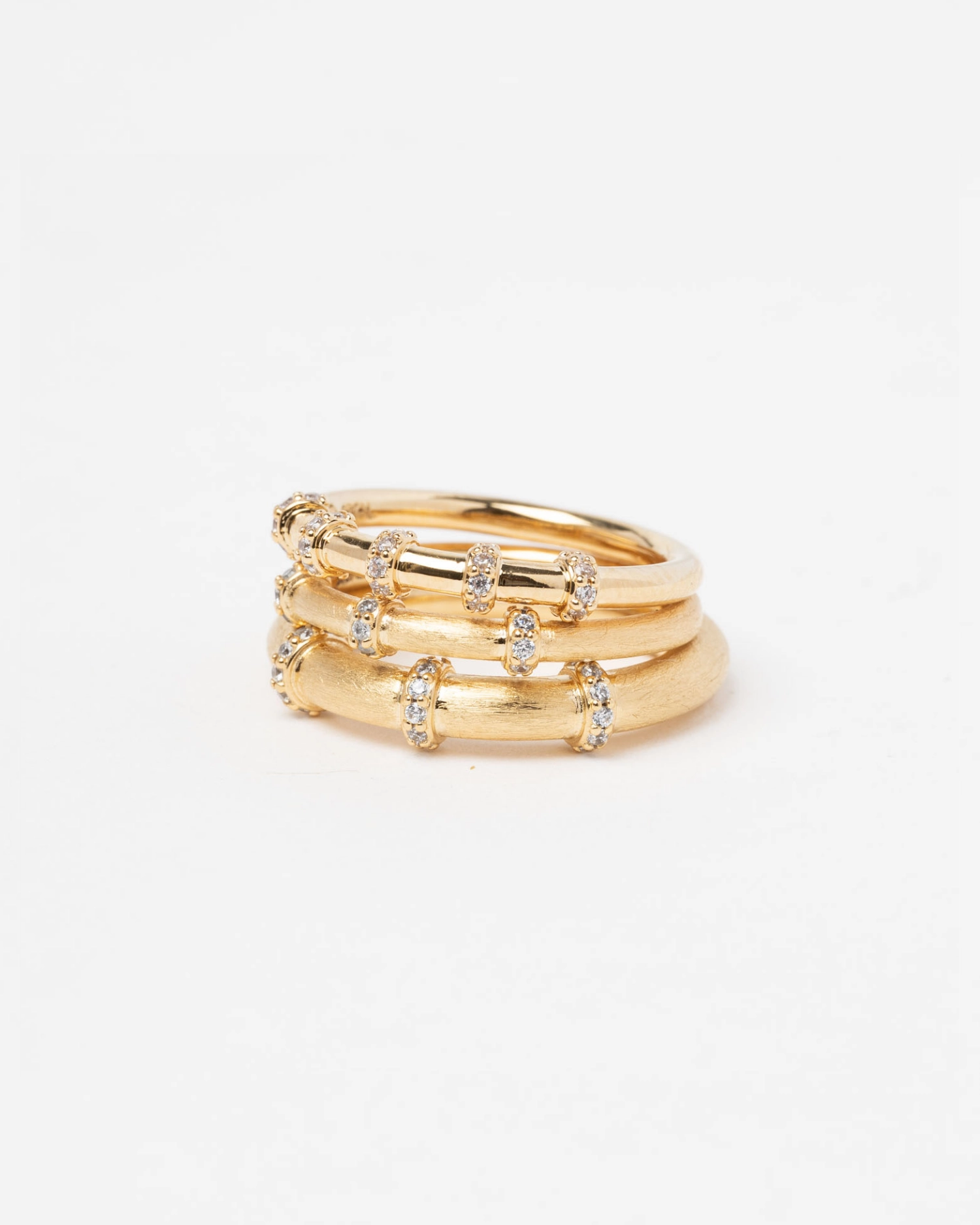 Bague Zélie Or