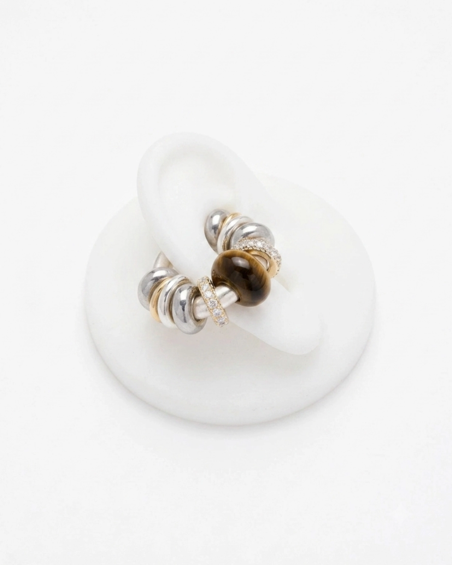 Earcuff Nikaia