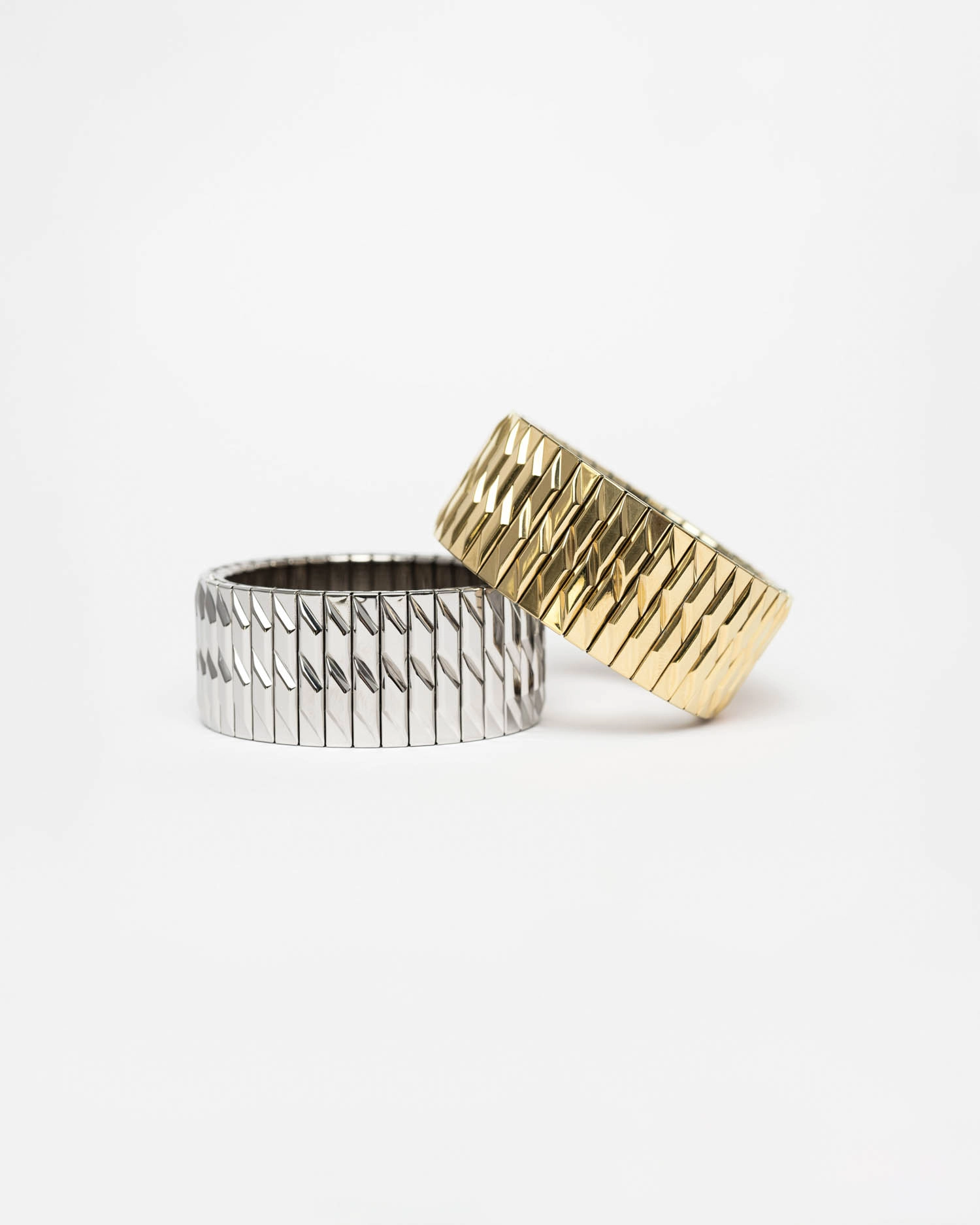 Bracelet SIG 22 Silver