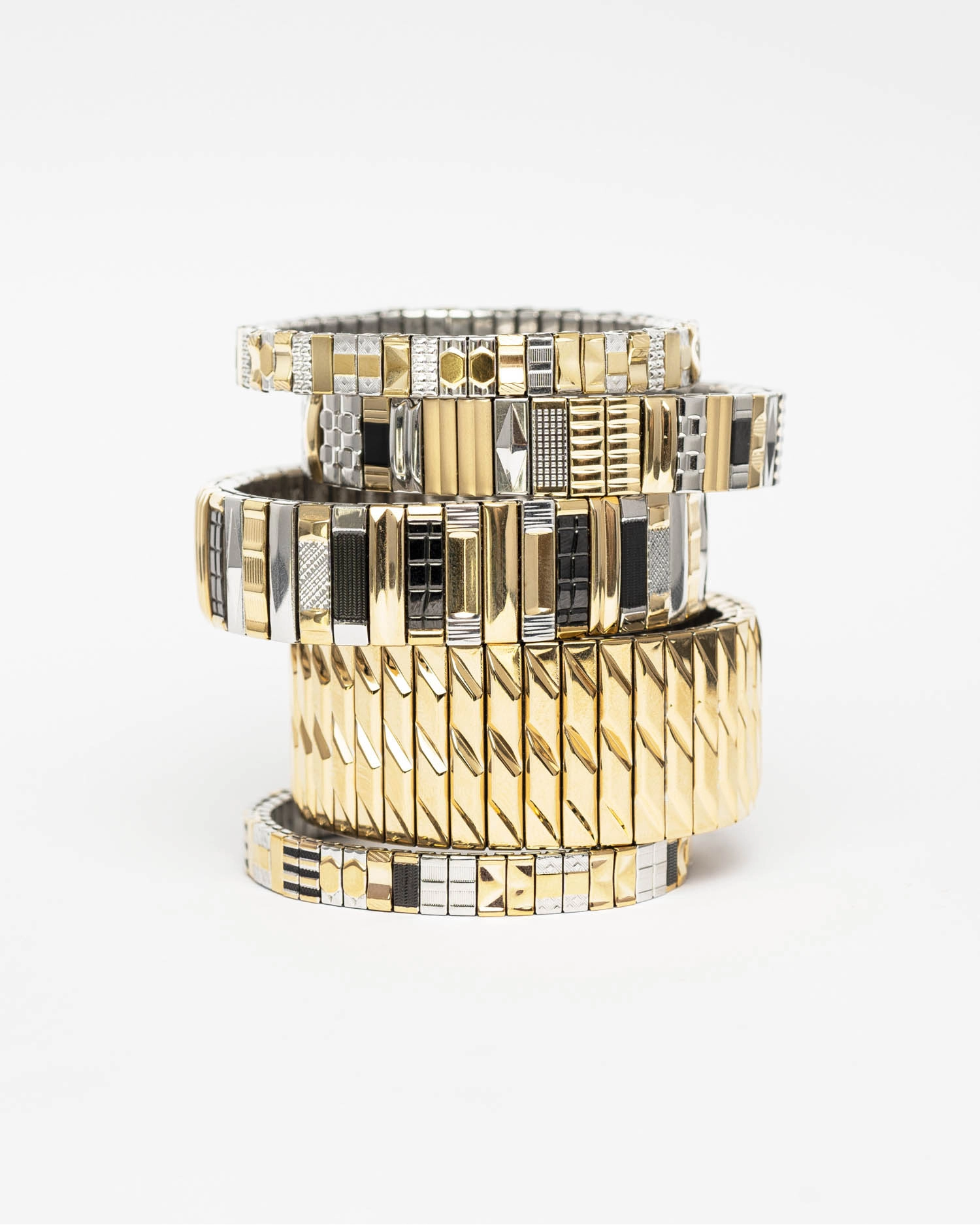 Bracelet SIG 22 Gold