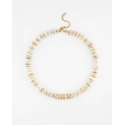 Collier Rondelle Cream