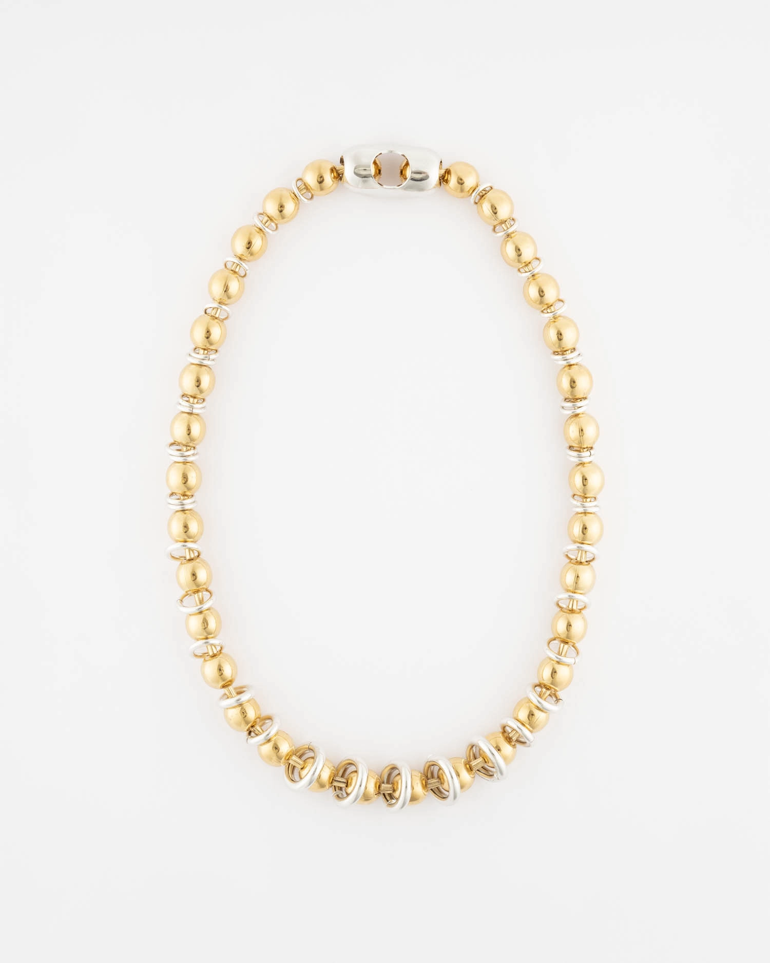 Sigal Paris - Collier Bubble Or