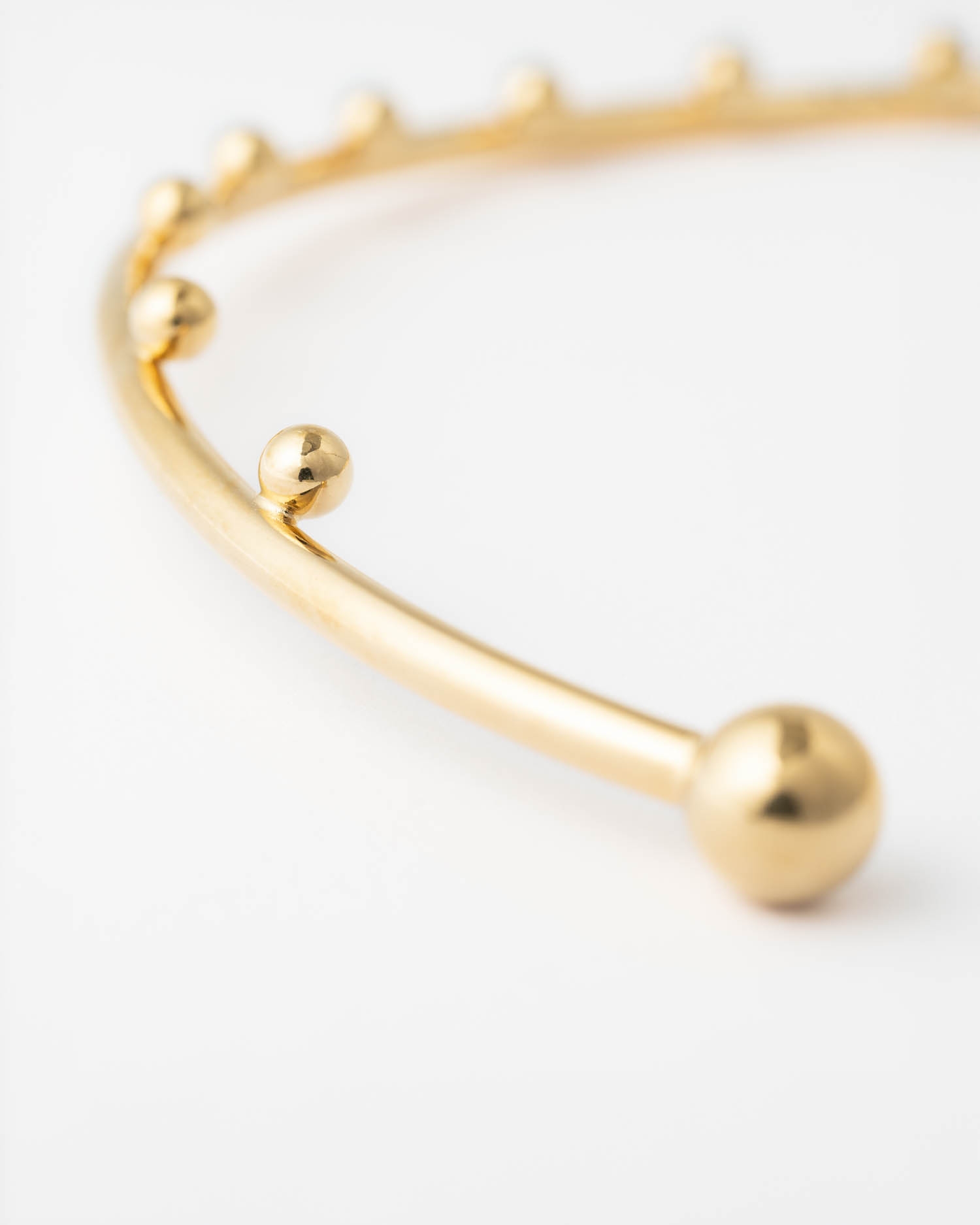 Collier ARMOR siga