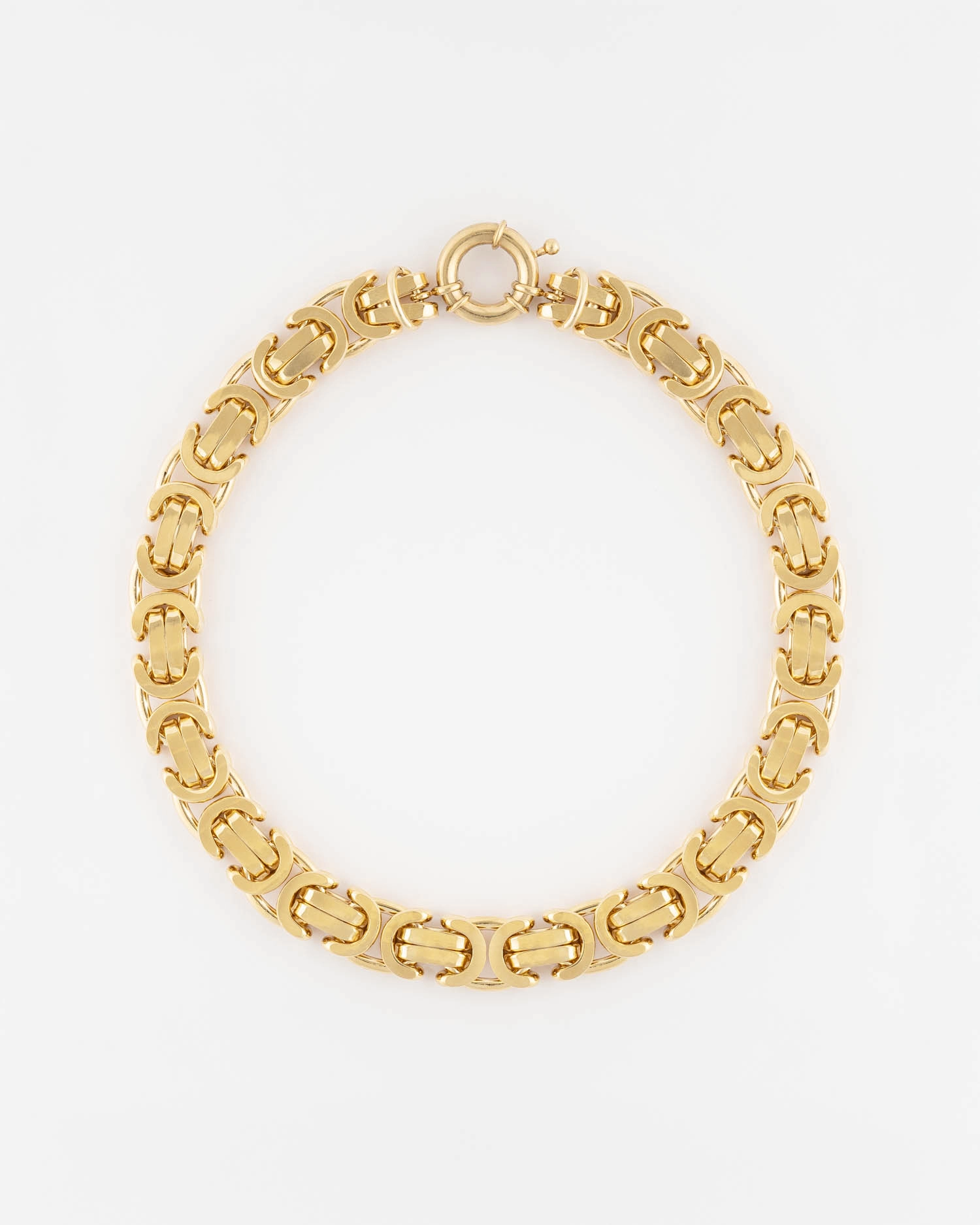 Collier Cassandra Or