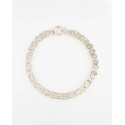 Collier Cassandra Argent